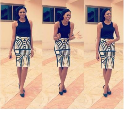 Yvonne Nelson