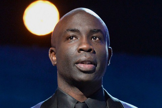 Sam Sarpong, Co-Host of MTV’s ‘Yo Momma,’