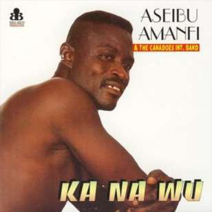 Aseibu Amanfi