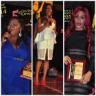 GH Winners + Photos from the City People Entertainment Awards 2014