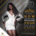 MGUSA Auditions 2015