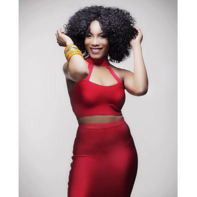 Photos: Have you seen Zynnel Zuh’s gorgeous looks?