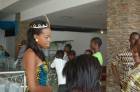 Miss Ghana gives orphans a movie treat at Silverbird