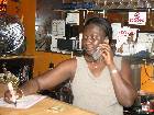 SPOTLIGHT - The Famous Afrikiko Garden Restaurant, NY