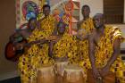 Legon Palmwine Guitar Band invited to African Cultural Calabash in SA