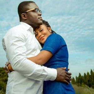 Singer Chemphe and wife’s pre-wedding photos