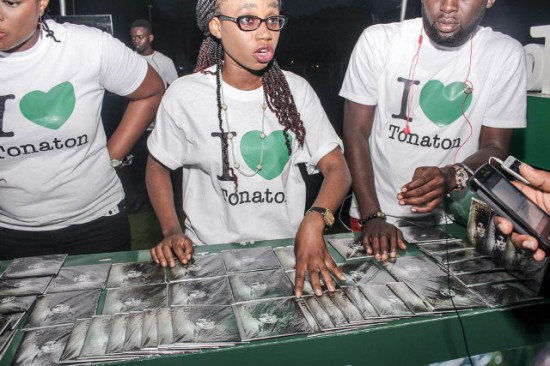 Tonaton.com redefines campus activations on Ghana’s largest campuses