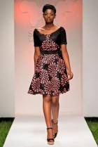 Jackie’s Collection @ Swahili Fashion Week 2014