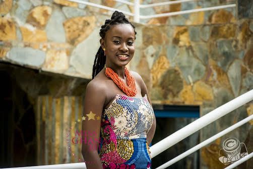 15 ladies selected from Accra for Miss Ghana 2015