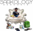 Sarkodie releases his Sarkology album cover