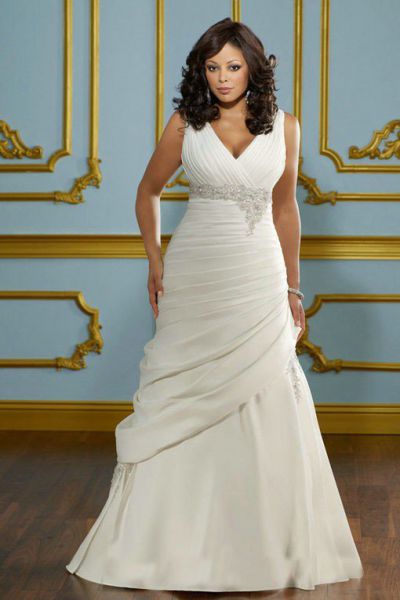 Weddings: How to choose a perfect wedding dress