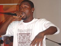 Quata performing