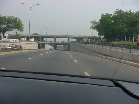 Ring Road