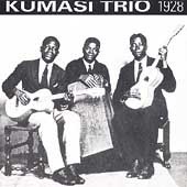 Kumasi Trio -1938