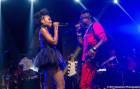 MzVee shuts down Accra with The Re-Vee-La-Tion concert