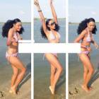 ‘Instagram Madness’ as Yvonne Nelson has enough to spare