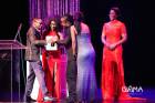 Majid Michel wins at Golden Icons Academy Movie Awards (GIAMA)