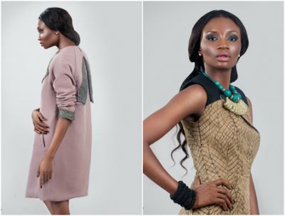 The Dure Collection sets Christie Brown as one of Africa’s Best