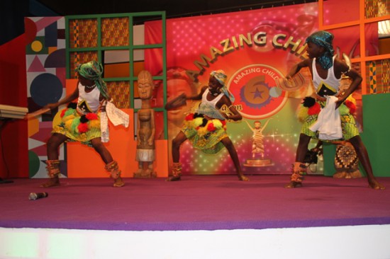 performances at the event