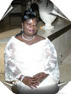 Agnes Osei-Duah's 50th Birthday