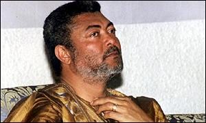 February: UN Honors JJ Ex-President Jerry John Rawlings on his appointment by the United Nations as an Eminent Person on VolunteerismProminet Ministers named