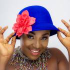 Photos: Emelia Brobbey dazzles in promo photos