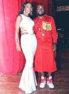 Photo: What M.anifest wore to the Vodafone Icons finals