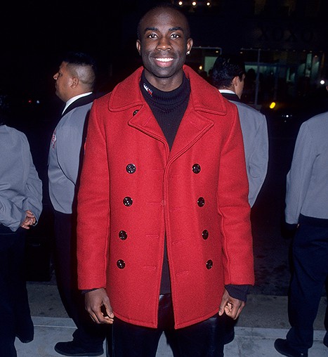 Sam Sarpong