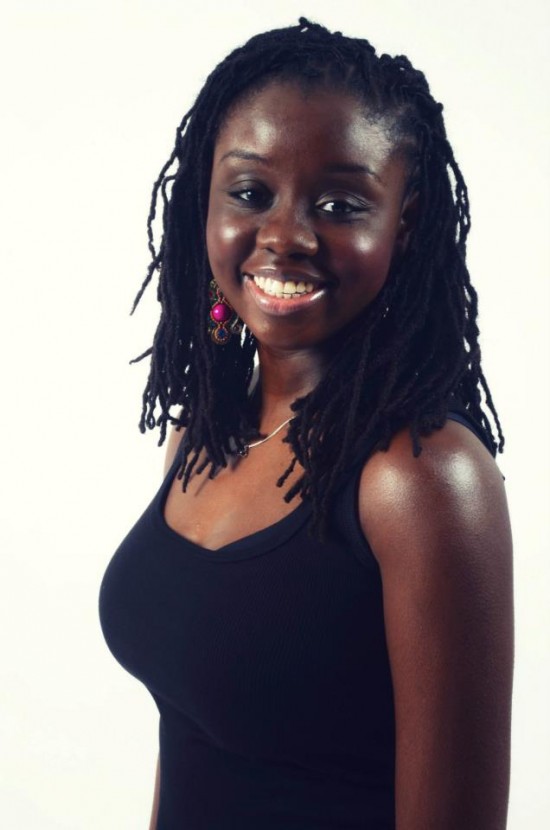 <p><strong>Contestant #2:</strong> Rose S. Afriyie<br /> <strong>Age:</strong> 28<br /> <strong>Hometown:</strong> Bronx, NY<br /> <strong>Region:</strong> Western Region<br /> <strong>Occupation:</strong> Freelance writer, Project Manager for actNOW</p>