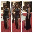 See what the stars wore to Ghana Movie Awards 2015