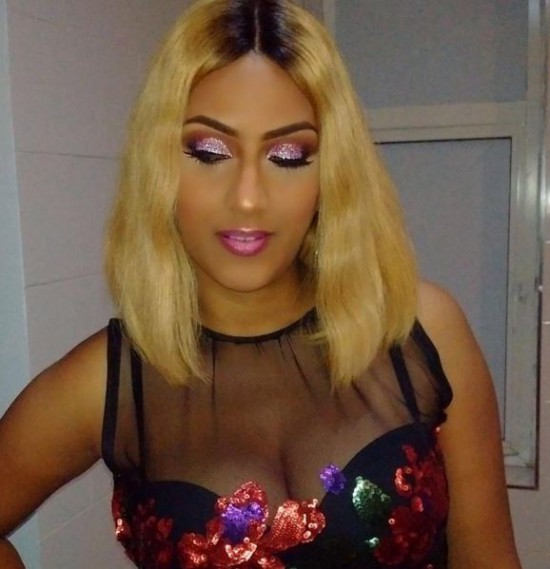 Juliet Ibrahim