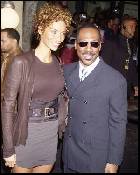 Eddie Murphy's wife files for divorce