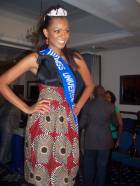 Jennifer Koranteng crowned Miss Universe Ghana