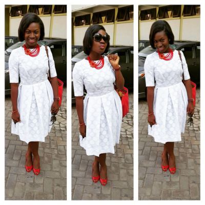 A look at Martha Ankomah’s style of dressing