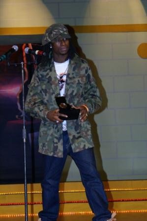 Kwaisey Pee (Best male vocal performance)