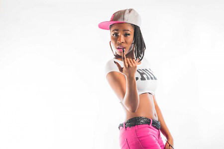 AK Songstress - Artiste