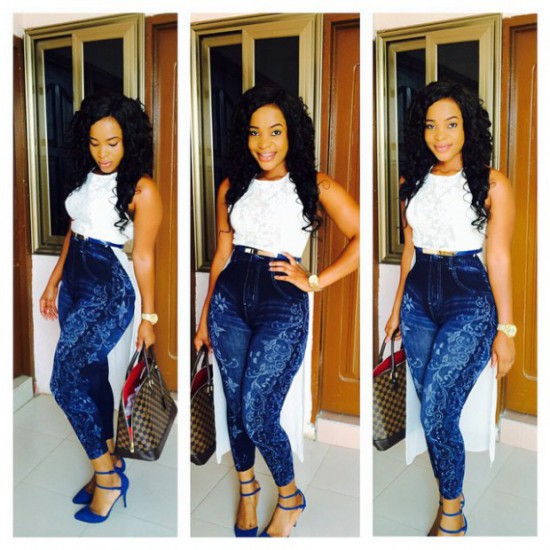 Benedicta Gafah