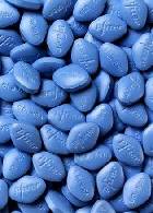 Viagra celebrates its 10th birthday