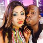 Appietus kisses Nana Ama Mcbrown