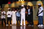 Stars sparkle at Ghana Music Awards