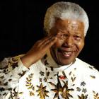 Celebrating Nelson Mandela