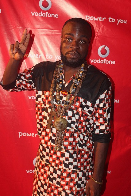 M.anifest @ VGMA 2013 Launch