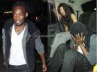 Michael Essien Spotted With 'Mystery Woman'