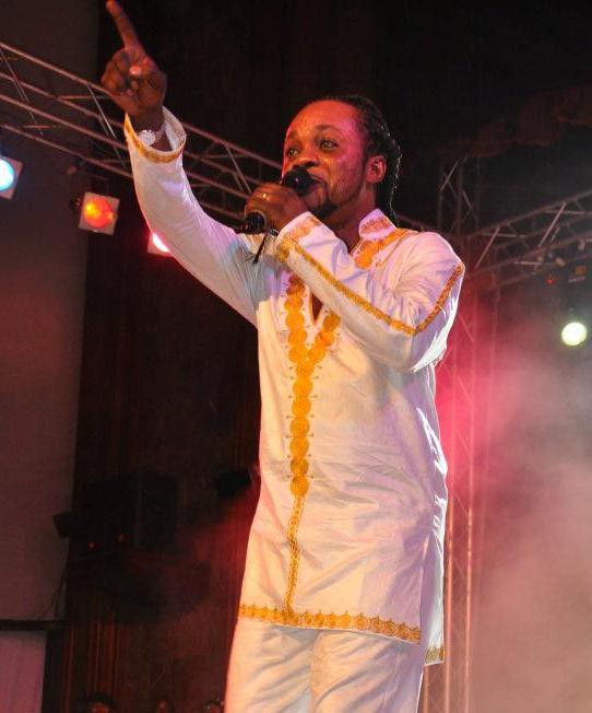 Daddy Lumba