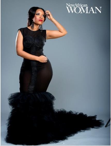 Joselyn Dumas