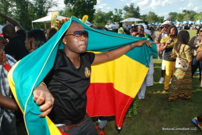 GhanaFest 2009