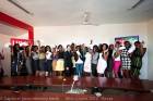 Miss Ghana finalists visit IPMC