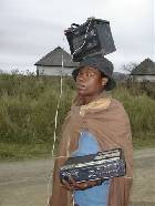 iPod -If u cant aford it, re-invent it