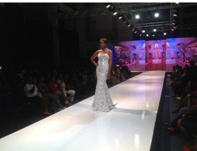 Glitz Africa Fashion Week Day 1 Captured