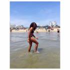 Yvonne Nelson disappoints mother: goes back for Bikini